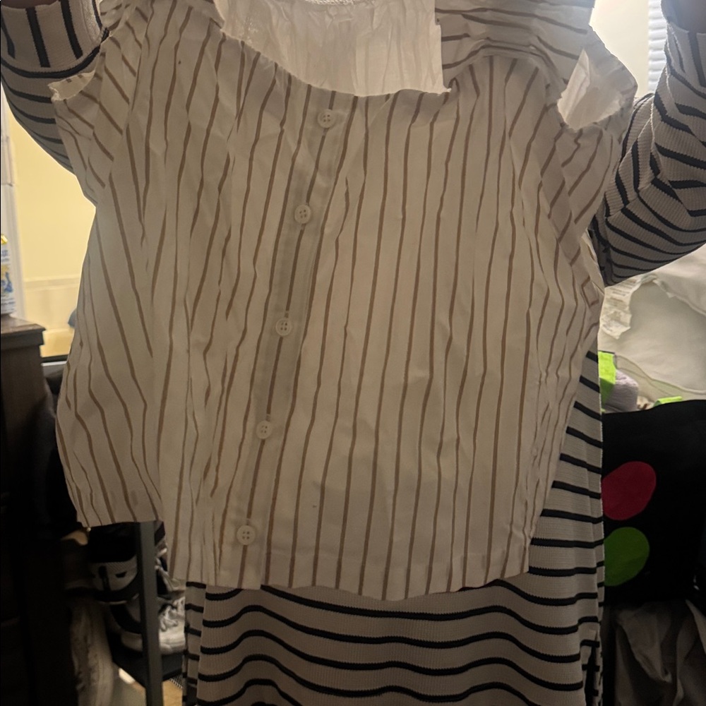 Frame Tanktop - Picture 2 of 3